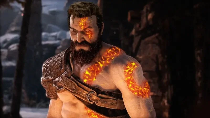 New God Of War Game Could Focus On Kratos' Family 1 New God Of War Game Could Focus On Kratos' Family