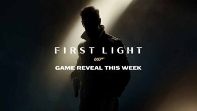 New James Bond Game, 007 First Light Revealed 18 New James Bond Game, 007 First Light Revealed
