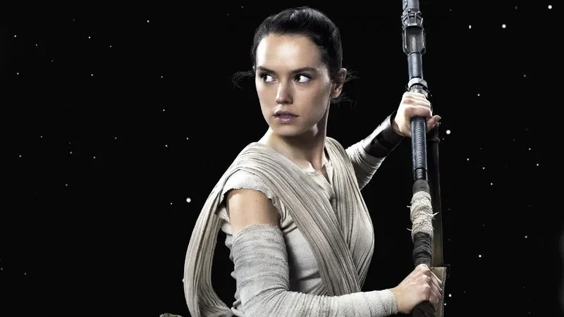 New Jedi Order Movie Starring Daisy Ridley Put On Hold 1 New Jedi Order Movie Starring Daisy Ridley Put On Hold