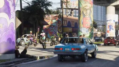 New Leak Reveals More GTA6 Gameplay Details 17 New Leak Reveals More GTA6 Gameplay Details