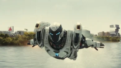 New MCU Hero Ironheart Makes Her Debut 18 New MCU Hero Ironheart Makes Her Debut