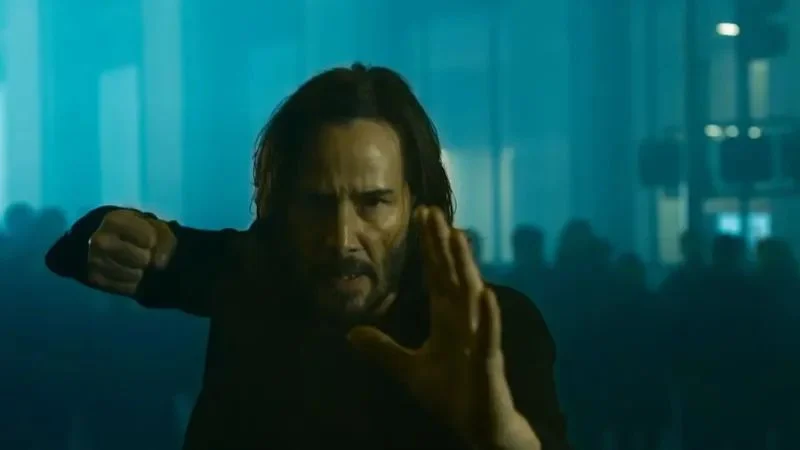 New Matrix Movie Will Include Original Cast 1 New Matrix Movie Will Include Original Cast