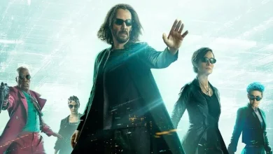 New Matrix Movie Will Include Original Cast 19 New Matrix Movie Will Include Original Cast