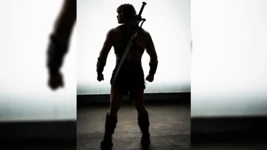 Nicholas Galitzine’s He-Man Physique Revealed for the First Time 17 Nicholas Galitzine’s He-Man Physique Revealed for the First Time