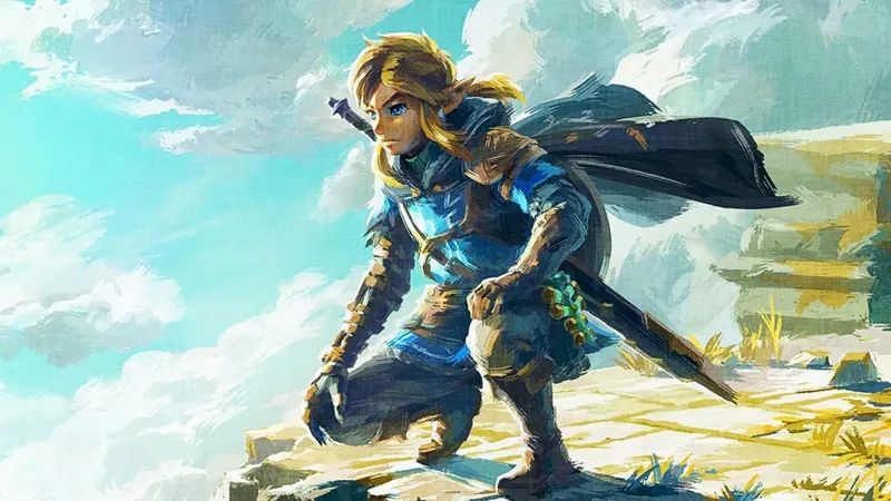 Nintendo Delays Zelda Movie 1 Nintendo Delays Zelda Movie