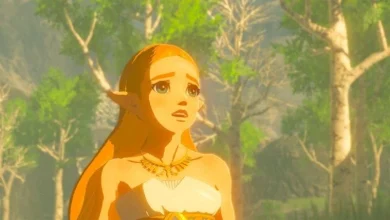 Nintendo Delays Zelda Movie 18 Nintendo Delays Zelda Movie