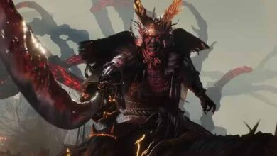 Nioh 3 Announced with Playable Demo 19 Nioh 3 Announced with Playable Demo