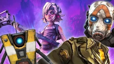Not Everyone Can Play Borderlands 4 16 Not Everyone Can Play Borderlands 4