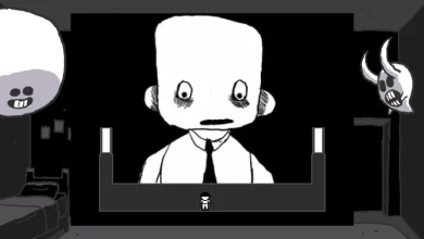 OFF Game Officially Announced 20 OFF Game Officially Announced