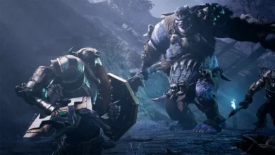 Open World Dungeons and Dragons Leaked 18 Open World Dungeons and Dragons Leaked