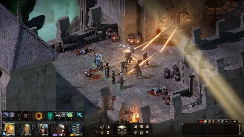 Pillars of Eternity 3 Will Be Like Baldur's Gate 3 1 Pillars of Eternity 3 Will Be Like Baldur's Gate 3