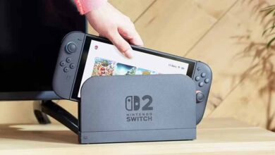 Playstation is not in Competition with Nintendo 17 Playstation is not in Competition with Nintendo