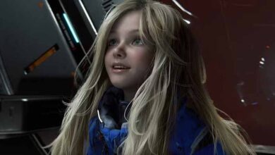 Pragmata Trailer Released 20 Pragmata Trailer Released