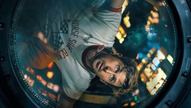 Project Hail Mary Trailer Released 18 Project Hail Mary Trailer Released