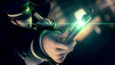 RAIDOU Remastered Trailer Released