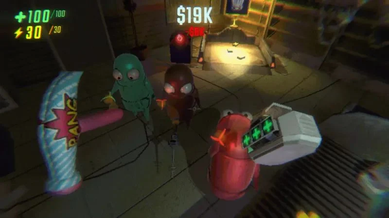 REPO Became Game of the Year on Steam 1 REPO Became Game of the Year on Steam