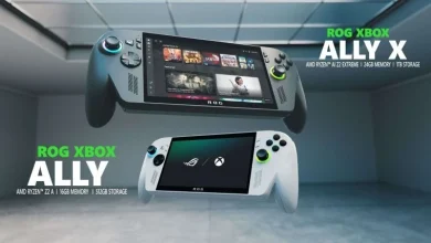 ROG Xbox Ally Finally Unveiled 19 ROG Xbox Ally Finally Unveiled