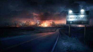 Raccoon City Secret Finally Revealed 19 Raccoon City Secret Finally Revealed