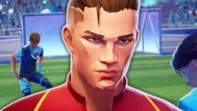 Rematch Had a Legendary Start 17 Rematch Had a Legendary Start