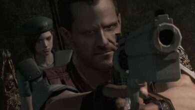 Resident Evil 1 Remake is not in Development 17 Resident Evil 1 Remake is not in Development