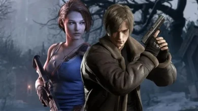 Resident Evil 9 May Be Revealed at SGF 16 Resident Evil 9 May Be Revealed at SGF