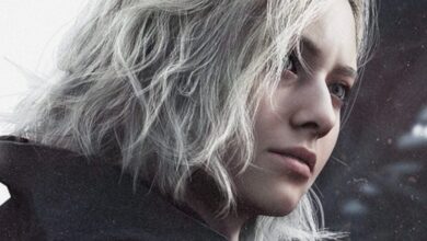 Resident Evil Requiem Breaks Records Even Before It's Released 17 Resident Evil Requiem Breaks Records Even Before It's Released