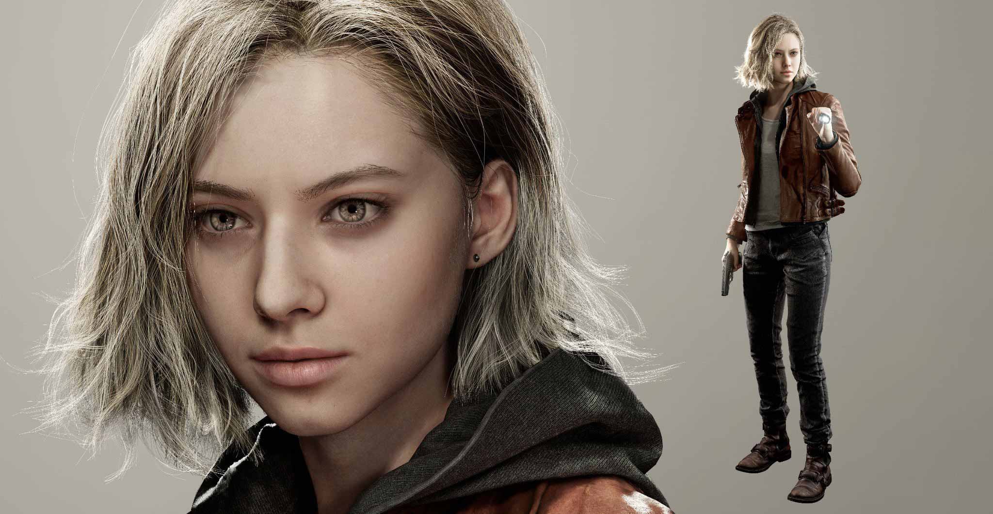 Resident Evil Requiem Comes With Dual Camera Mode 1 Resident Evil Requiem Comes With Dual Camera Mode