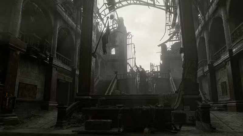 Resident Evil Requiem Might Have 3 Playable Characters 1 Resident Evil Requiem Might Have 3 Playable Characters