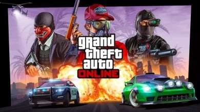 Rockstar Has Been Perfecting GTA Online For 20 Years 18 Rockstar Has Been Perfecting GTA Online For 20 Years