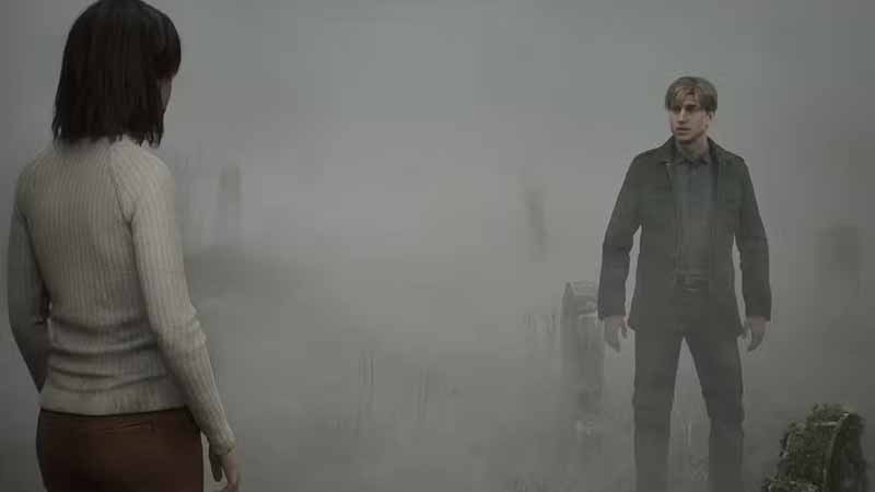 Silent Hill 2 Remake Born From a Wish DLC Might be in Development 1 Silent Hill 2 Remake Born From a Wish DLC Might be in Development