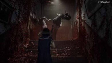 Silent Hill f Release Date Revealed 16 Silent Hill f Release Date Revealed