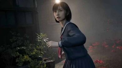 Silent Hill f Will be Action Focused Game 17 Silent Hill f Will be Action Focused Game