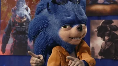 Sonic Has Never Looked This Scary 19 Sonic Has Never Looked This Scary