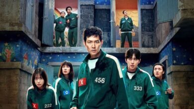 Squid Game Season 3 Trailer Released 20 Squid Game Season 3 Trailer Released