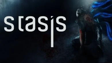 Stasis Console Release Confirmed 17 Stasis Console Release Confirmed