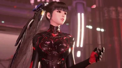 Stellar Blade Breaks PC Record 19 Stellar Blade Breaks PC Record