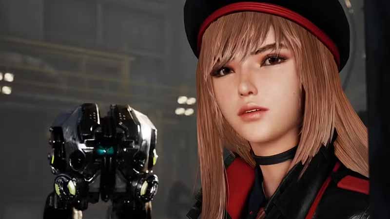 Stellar Blade Might be Released for Nintendo Switch 2 1 Stellar Blade Might be Released for Nintendo Switch 2