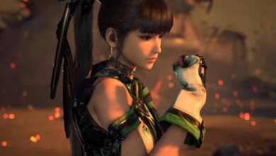 Stellar Blade Might be Released for Nintendo Switch 2 19 Stellar Blade Might be Released for Nintendo Switch 2