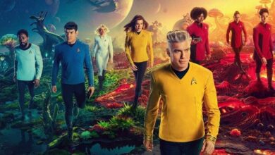 Strange New Worlds Season 3 Trailer Released 17 Strange New Worlds Season 3 Trailer Released