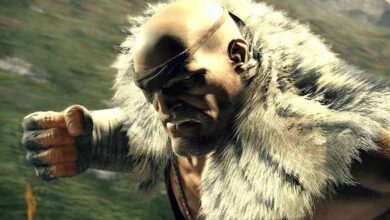 Street Fighter 6 New DLC Character Revealed 17 Street Fighter 6 New DLC Character Revealed