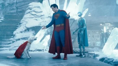 Superman and Krypto Are No Longer Getting Along 18 Superman and Krypto Are No Longer Getting Along