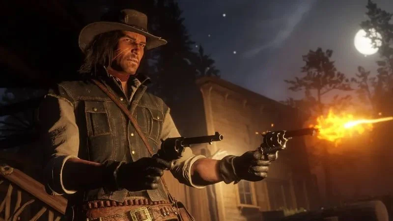 Surprise News May Come From Red Dead Redemption 1 Surprise News May Come From Red Dead Redemption