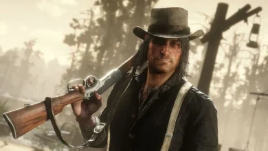 Surprise News May Come From Red Dead Redemption 17 Surprise News May Come From Red Dead Redemption