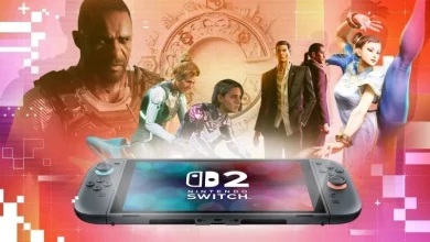 Switch 2 Game Sales Failed to Meet Expectations 20 Switch 2 Game Sales Failed to Meet Expectations