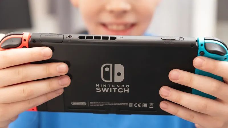 Switch 2 Overtakes PlayStation 5 and Xbox 1 Switch 2 Overtakes PlayStation 5 and Xbox