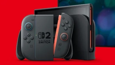 Switch 2 Overtakes PlayStation 5 and Xbox 19 Switch 2 Overtakes PlayStation 5 and Xbox