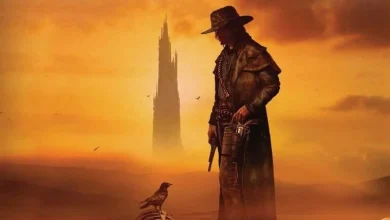 The Dark Tower Won't Let Stephen King Down 18 The Dark Tower Wont Let Stephen King Down