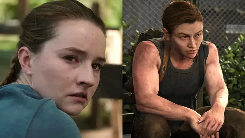 The Last of Us Season 3 Will Be About Abby 1 The Last of Us Season 3 Will Be About Abby