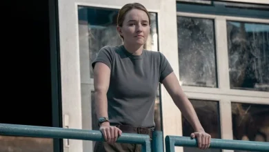 The Last of Us Season 3 Will Be About Abby