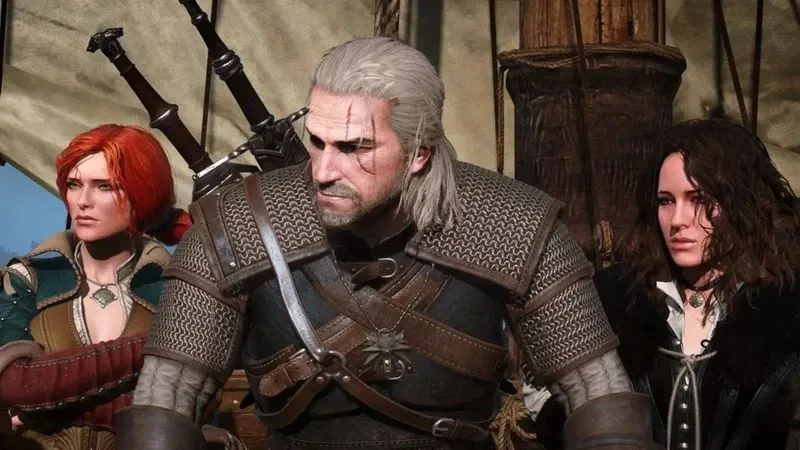The Witcher 3 Story Expands 1 The Witcher 3 Story Expands